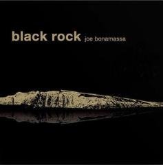 JOE BONAMASSA - BLACK ROCK (2010) - LP SIFIR