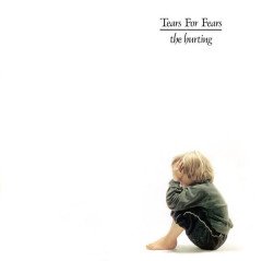 TEARS FOR FEARS - THE HURTING (1983) - LP 180GR 2019 EDITION SIFIR PLAK