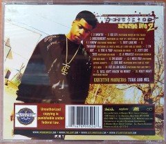 WEBBIE - SAVAGE LIFE 2 CD 2.EL
