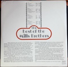 MILLS BROTHERS - THE BEST OF - 2.EL 2PLAK