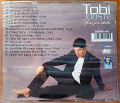 TOBI JOOSTE - SPREI JOU VLERKE (2004) CD 2.EL
