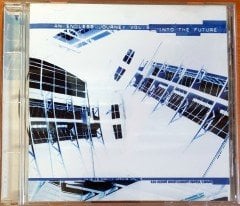 AN ENDLESS JOURNEY VOL. 3 / INTO THE FUTURE / J MAJIK KRUDER & DORFMEISTER MINUS 8 (2000) FAMILY AFFAIR CD 2.EL