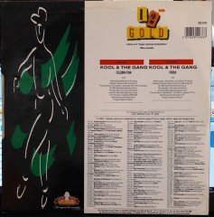 KOOL & THE GANG - CELEBRATION - FRESH (1990) - 12'' MAXI SINGLE PLAK 2.EL