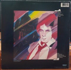 RICK SPRINGFIELD - WAIT FOR NIGHT (1982) - PLAK 2.EL