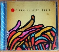 HIS NAME IS ALIVE - XMMER (2007) - CD 2.EL