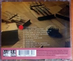 HIS NAME IS ALIVE - XMMER (2007) - CD 2.EL