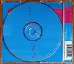 THE TAMPERER FEATURING MAYA - IF YOU BUY THIS RECORD YOUR LIFE WILL BE BETTER (1998) - CD SINGLE 2.EL