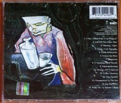 DEUS - IN A BAR, UNDER THE SEA (1996) - CD 2.EL