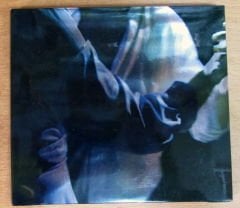 GOTAN PROJECT - INSPIRACION ESPIRACION (2004) - 2CD DIGIPACK 2.EL