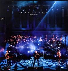 ANATHEMA - UNTOUCHABLE (2013) - 2LP SIFIR PLAK