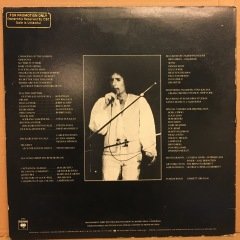 BOB DYLAN -STREET LEGAL 1978 2.EL PLAK