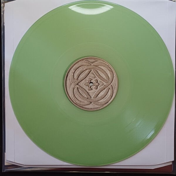 DEAFHEAVEN – LONELY PEOPLE WITH POWER (2025) - 2LP ''WINDSHIELD'' VINYL SIFIR PLAK