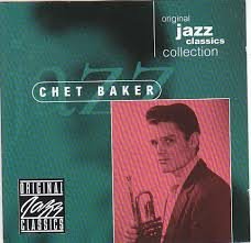 CHET BAKER – ORIGINAL JAZZ CLASSICS COLLECTION (1997) CD SIFIR