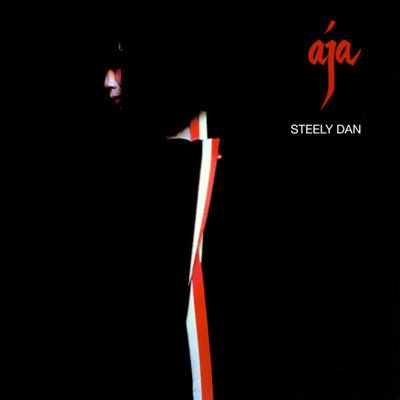 STEELY DAN - AJA (1977) - LP 180GR 2008 EDITION SIFIR PLAK