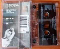 ROBBIE WILLIAMS - LIVE SUMMER 2003 CASSETTE MADE IN EU ''USED''