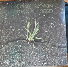 KENNY RANKIN - LIKE A SEED (1972) - 2.EL PLAK