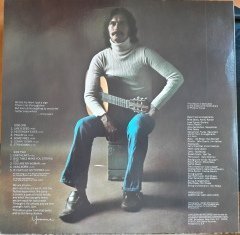 KENNY RANKIN - LIKE A SEED (1972) - 2.EL PLAK
