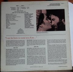 THE TAMING OF THE SHREW - SOUNDTRACK NINO ROTA - 2.EL PLAK