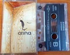 ANİMA - ANİMASAL (2006) KASET 2.EL
