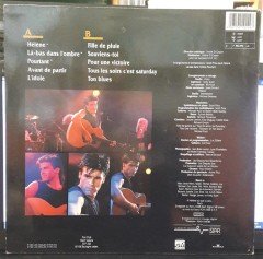 ROCH VOISINE - HÉLÈNE (1989) - PLAK 2.EL