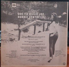 BOBBIE CENTRY - ODE TO BILLIE JOE - PLAK 2.EL