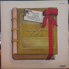 A CHRISTMAS STORY - ANITA KERR SINGERS - PLAK 2.EL