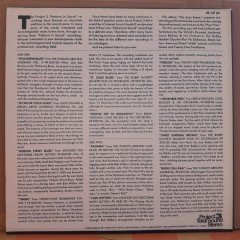 ENOCH LIGHT PATTERNS IN SOUND VOLUME 7 - THE JAZZ SCENE - PLAK 2.EL