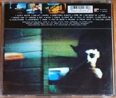 THE JESUS AND MARY CHAIN - STONED & DETHRONED (1994) - CD 2.EL