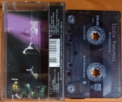 IŞIĞIN YANSIMASI - BİRDENBİRE (1997) - KASET KALAN MÜZİK 2.EL