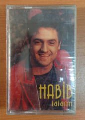 HABİB - HABİBİ KASET 2.EL