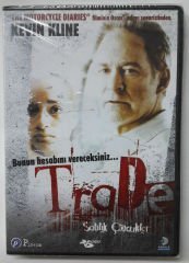 TRADE - SATILIK ÇOCUKLAR - KEVIN KLINE - DVD SIFIR