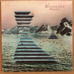 RENAISSANCE - PROLOGUE 2.EL PLAK