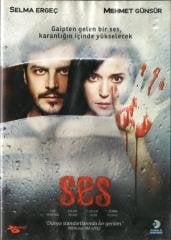 SES - SELMA ERGEÇ - MEHMET GÜNSÜR - ÜMİT ÜNAL - DVD 2.EL