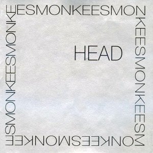 MONKEES - HEAD (1968) - LP 2011 BASIM SIFIR PLAK
