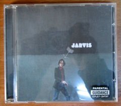 JARVIS COCKER RECORD - CD 2.EL