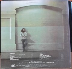 DAN HILL - LONGER FUSE (1977) - 2.EL PLAK