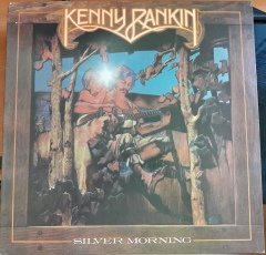 KENNY RANKIN - SILVER MORNING (1974) - 2.EL PLAK