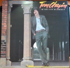 TOM CHAPIN - IN THE CITY OF MERCY (1982) - 2.EL PLAK