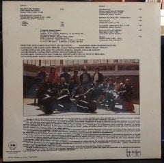 ORQUESTA DE LAUDES ESPAÑOLES - ROBERTO GRANDIO - 2.EL PLAK