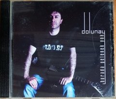 DOLUNAY - BURADA GELENEK YOK (2010) WAV MÜZİK CD 2.EL