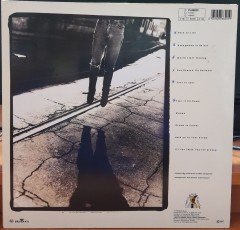 RICK SPRINGFIELD - ROCK OF LIFE (1988) - PLAK 2.EL