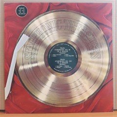 HAYDN: SYMPHONY NO.94 & 100 - LP 2.EL PLAK