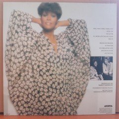 DIONNE WARWICK - DIONNE (1979) - PLAK 2.EL