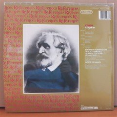 VERDI: REQUIEM, ELISABETH SCHWARZKOPF, VICTOR DE SABATA (1954) - 2PLAK 2.EL