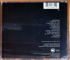THE JESUS AND MARY CHAIN - HONEY'S DEAD (1992) - CD 2.EL