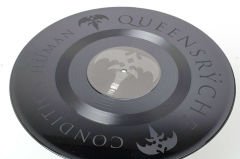 QUEENSRYCHE - CONDITION HUMAN - GATEFOLD SLEEVE LP SIFIR