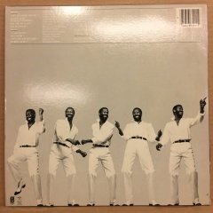 TEDDY PENDERGRASS - IT'S TIME FOR LOVE 1981 2.EL PLAK
