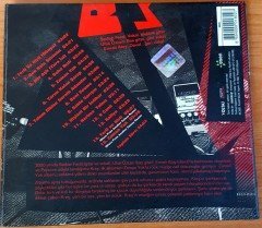 KREŞ - ZAMAN YOK CD 2.EL