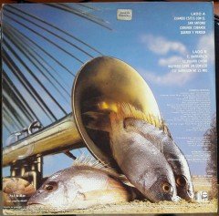 WILFRIDO VARGAS - VIDA CANCION Y SUERTO (1986) - 2.EL PLAK