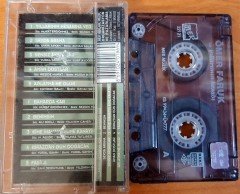 ÖMER FARUK - ...YILLARIMIN HESABI (1999) MER MÜZİK KASET 2.EL